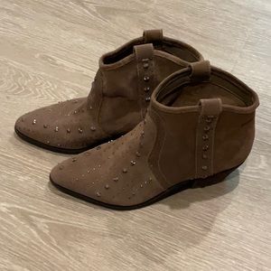 Sam Edelman Booties